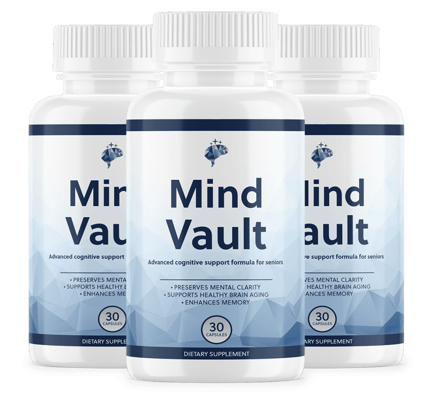 mind-vault