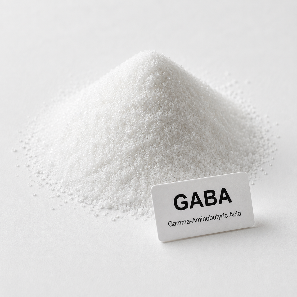 3. GABA ingredient in Mind Vault