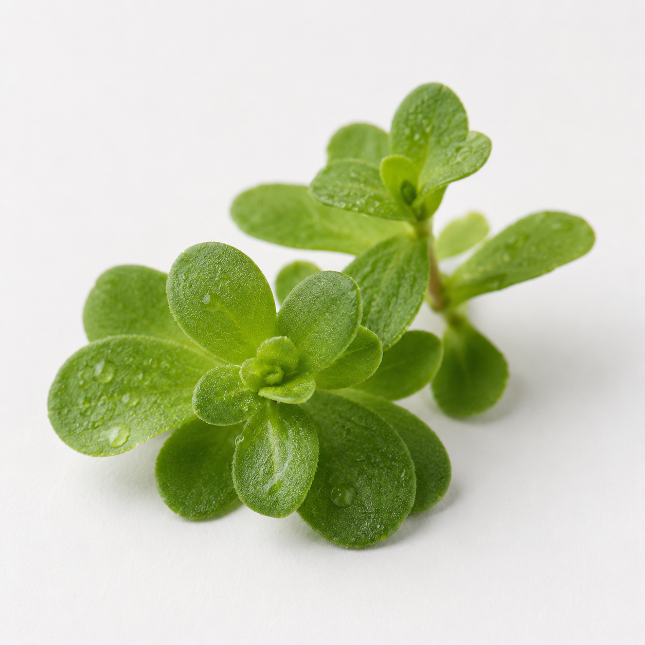 6. Bacopa Monnieri ingredient in Mind Vault
